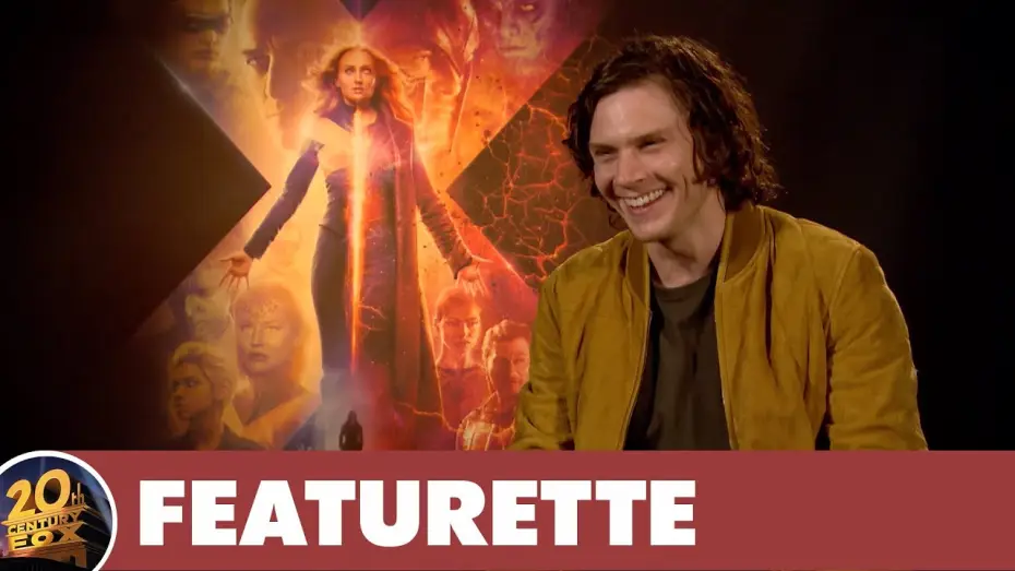 Video for the film Dark Phoenix — X-Men: Dark Phoenix | Offizielle Featurette: Dies oder Das| Deutsch HD German (2019)