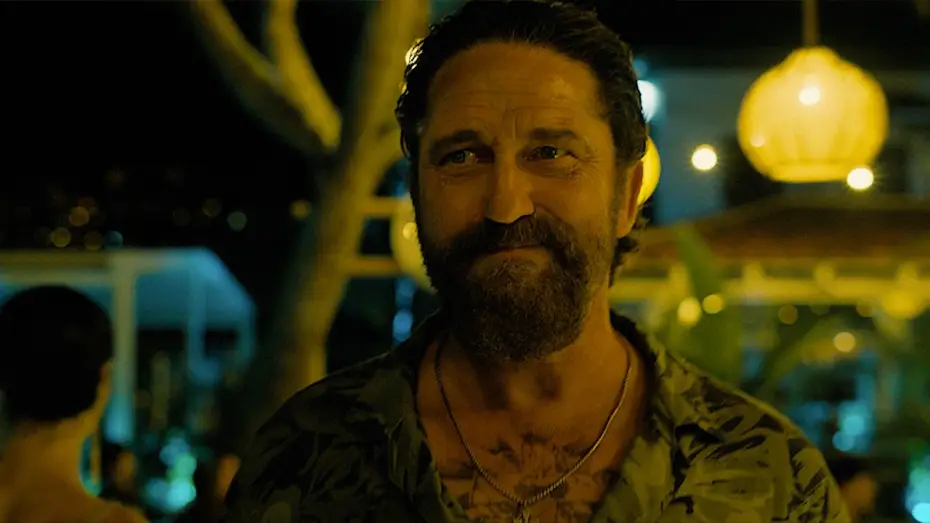 Video for the film Den of Thieves 2: Pantera — Nick Tries The European Special