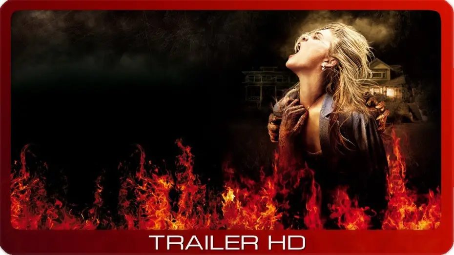 Video for the film Drag Me to Hell — Drag Me To Hell ≣ 2009 ≣ Trailer