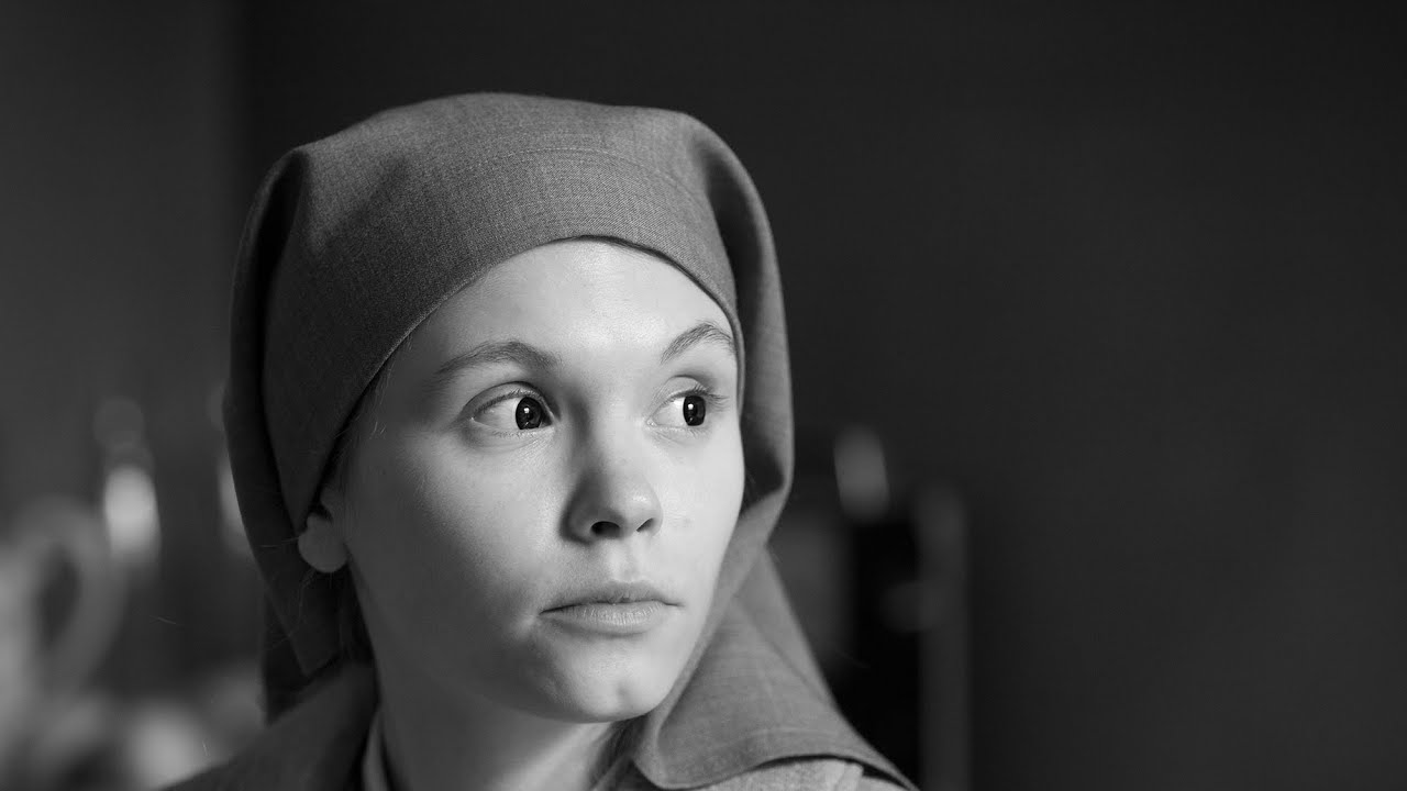 Video for the film Ida — See the acclaimed, exquisite Ida in cinemas or on demand now