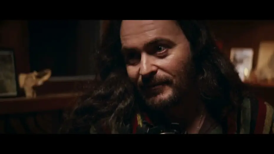 Video for the film Infinite Summer — INFINITE SUMMER - Trailer