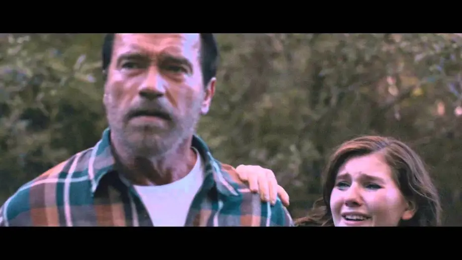 Video for the film Maggie — MAGGIE Extrait Nathan VF