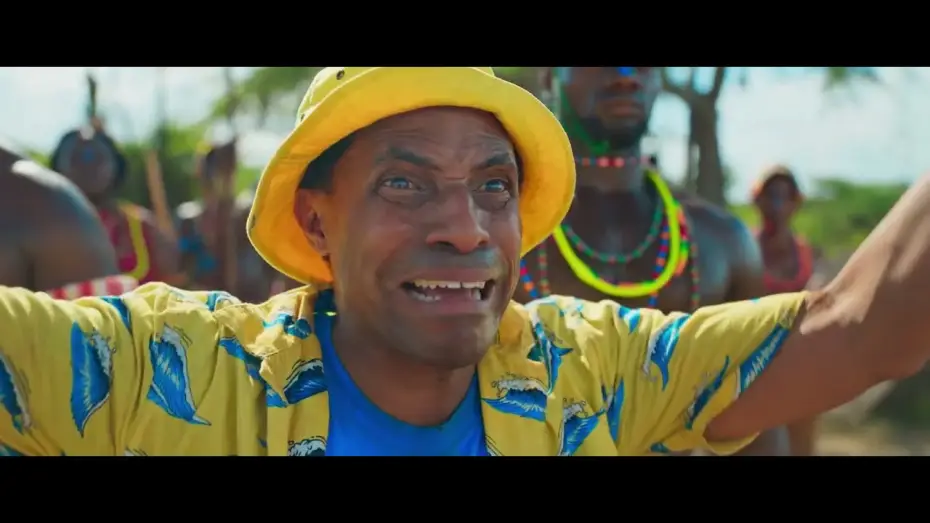 Video for the film Sanky Panky 4: The Safari — Sanky Panky 4 Trailer | November 7 in US theaters