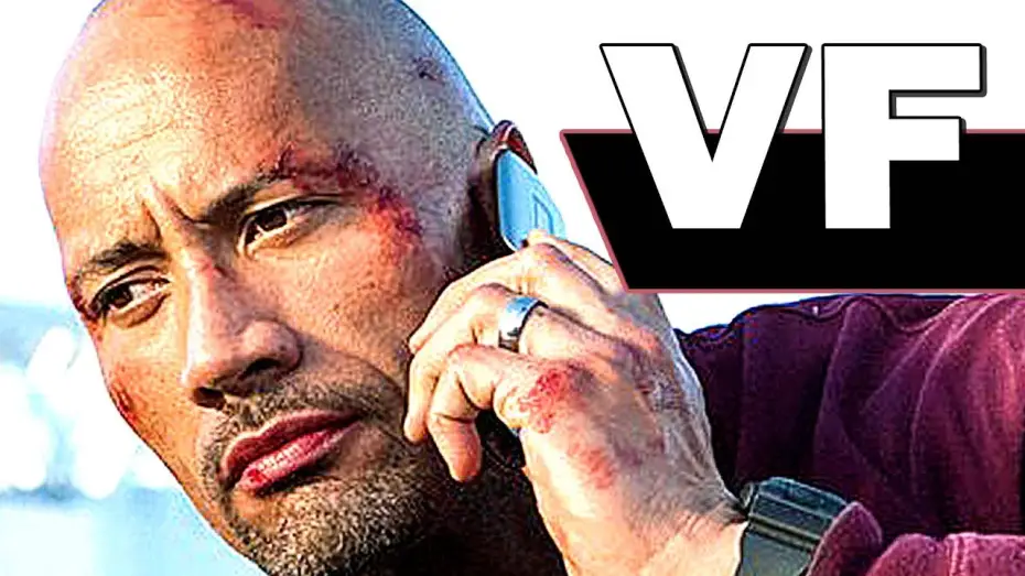 Video for the film Snitch — Infiltré Bande Annonce VF