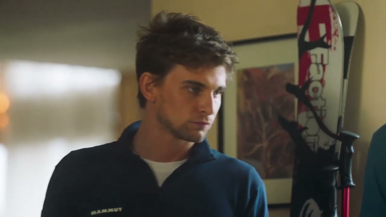 Video for the film Summit Fever — Summit Fever Clip - Put Yesterday Behind Us