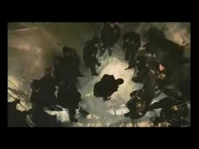 Video for the film The X Files: I Want to Believe — X-Files: Voglio Crederci (Trailer Italiano)