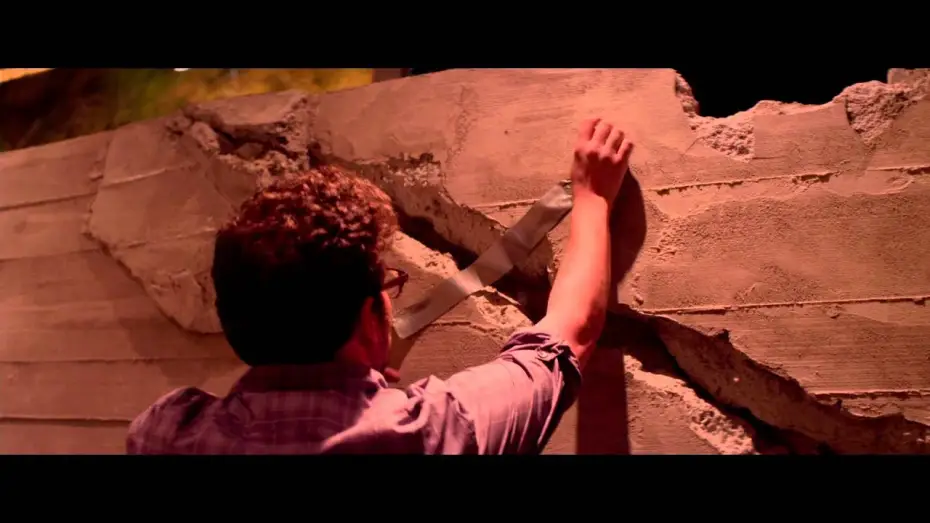 Video for the film This Is the End — Facciamola Finita - Trailer italiano