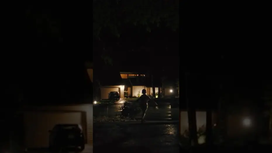 Video for the film Weapons — Me when my package is here