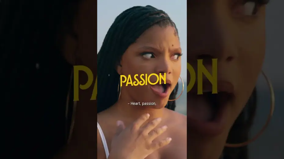 Video for the film You, Me & Tuscany — Recipe for Romance