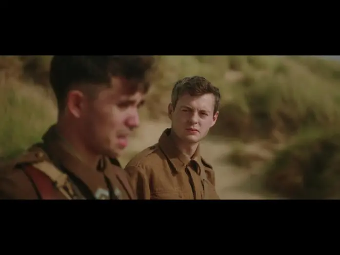 Video for the film Operation Dynamo — Operation Dynamo - Trailer - 2024