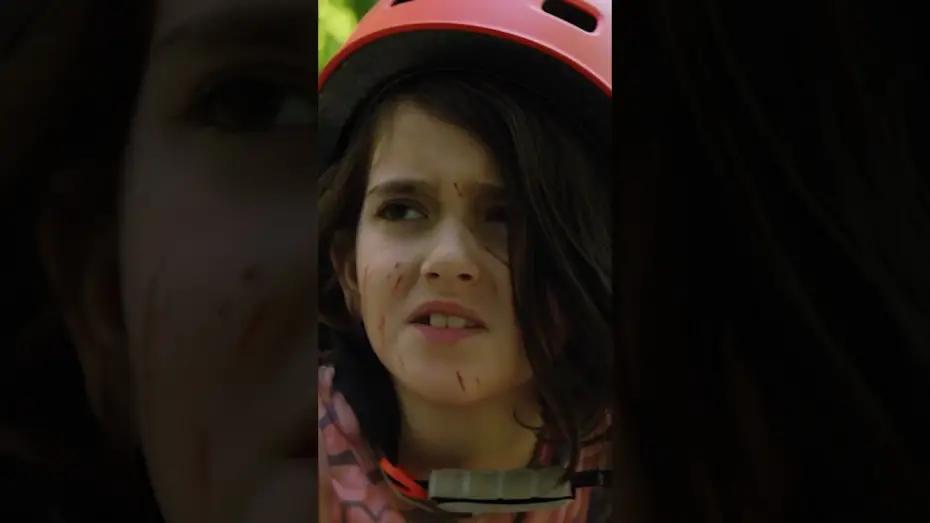 Video for the film Sketch — He Did WHAT Twice?!