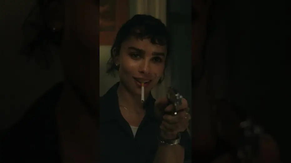 Video for the film Caught Stealing — In Cinemas Sept 10