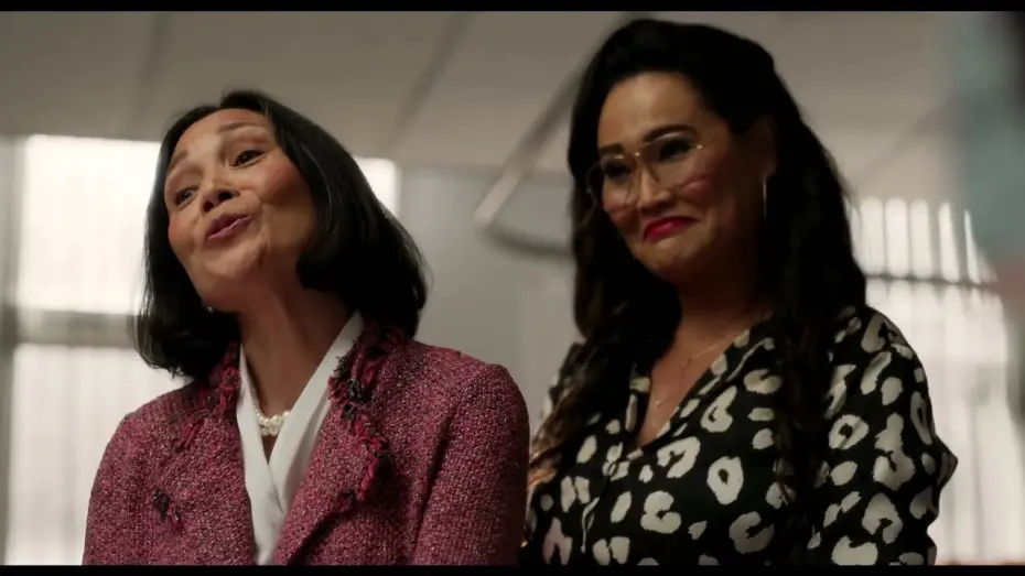 Video for the film Easter Sunday — Jo Koy on Representation Featurette