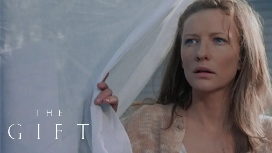 Video for the film The Gift — Use your instinct
