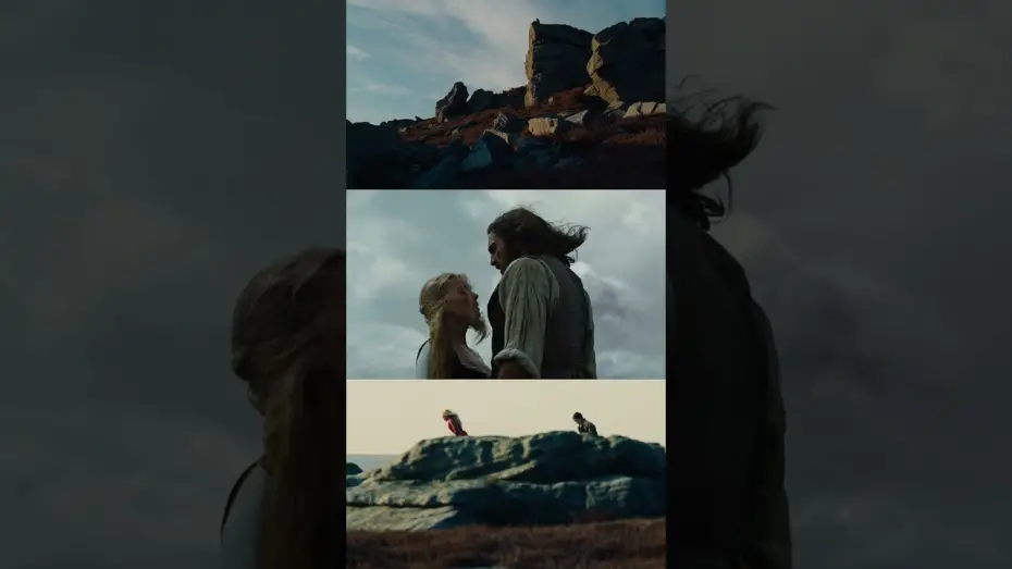 Video for the film “Wuthering Heights” — The Yorkshire moors of Wuthering Heights are calling... Delve deeper in cinemas February 13.