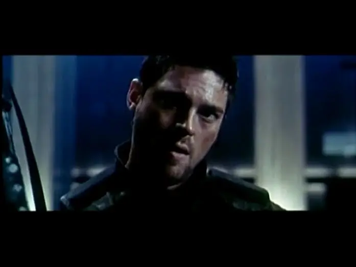 Video for the film Doom — trailer doom 2005 VF