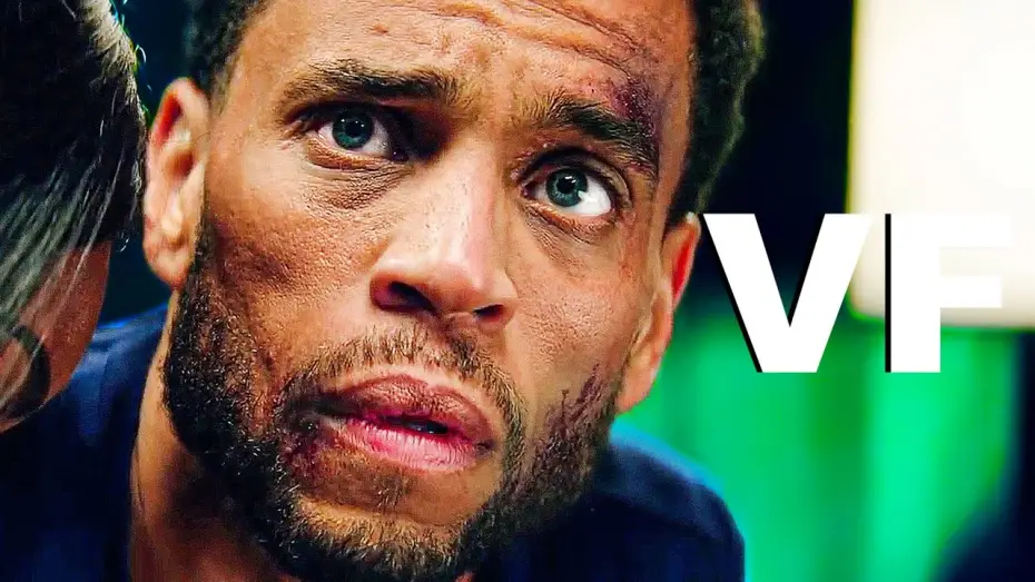 Video for the film Fatale — Fatale - Bande Annonce [VF]