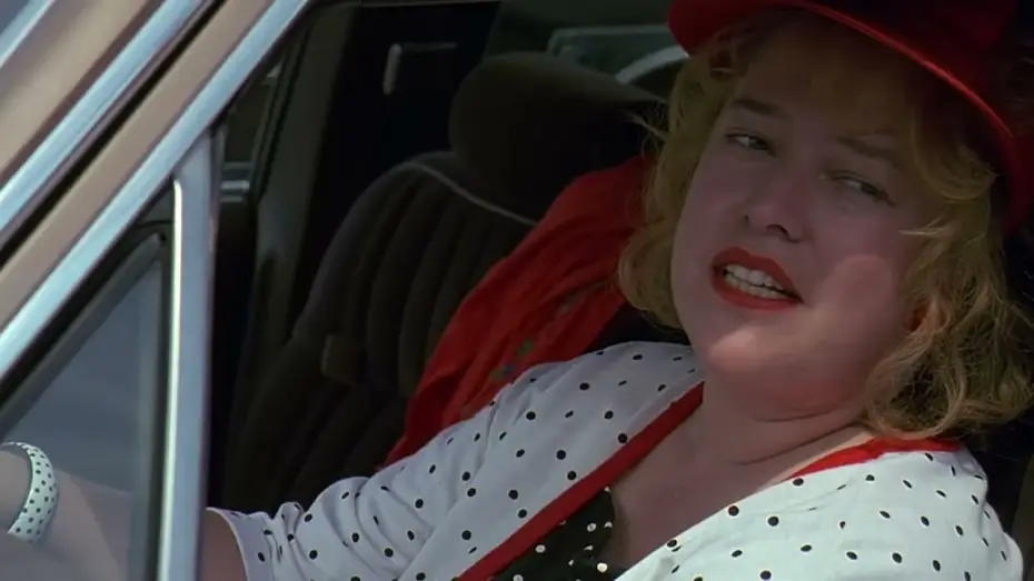 Video for the film Fried Green Tomatoes — Fathom Events Spot