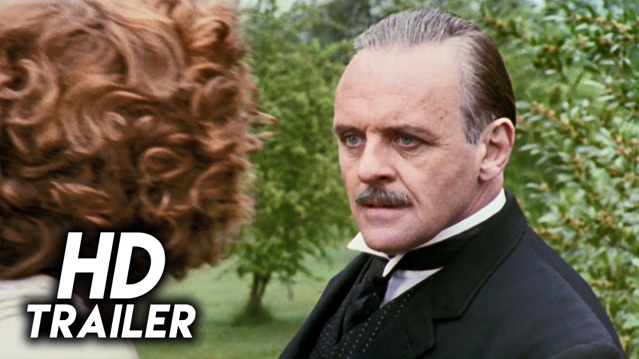 Video for the film Howards End — Howards End (1992) Original Trailer [FHD]