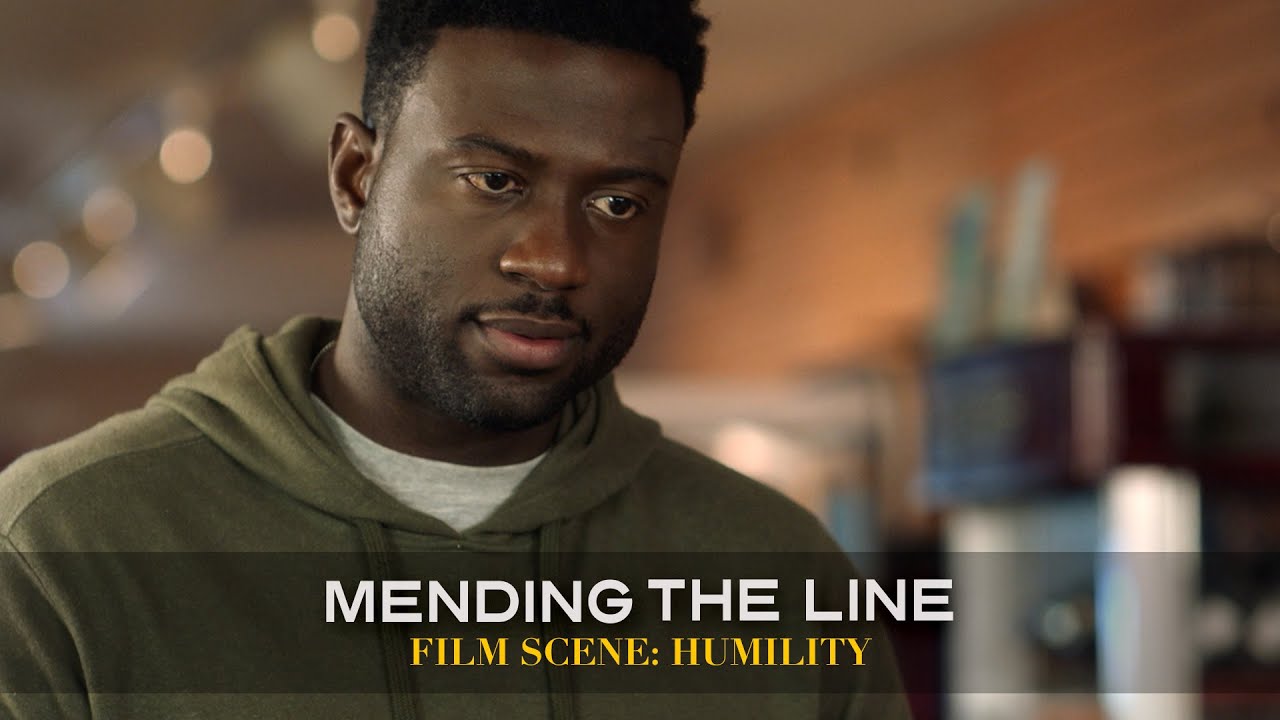 Video for the film Mending the Line — "Humility" Film Clip