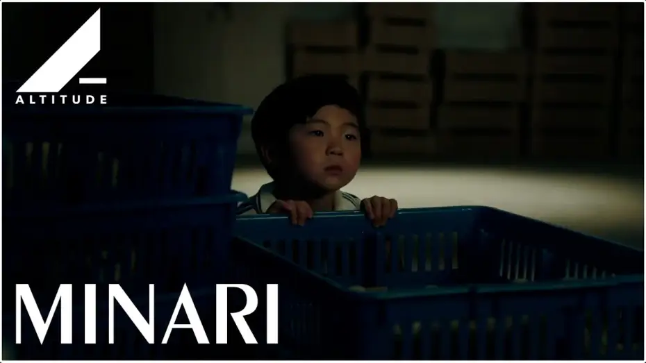 Video for the film Minari — Our Home | MINARI | Altitude Films