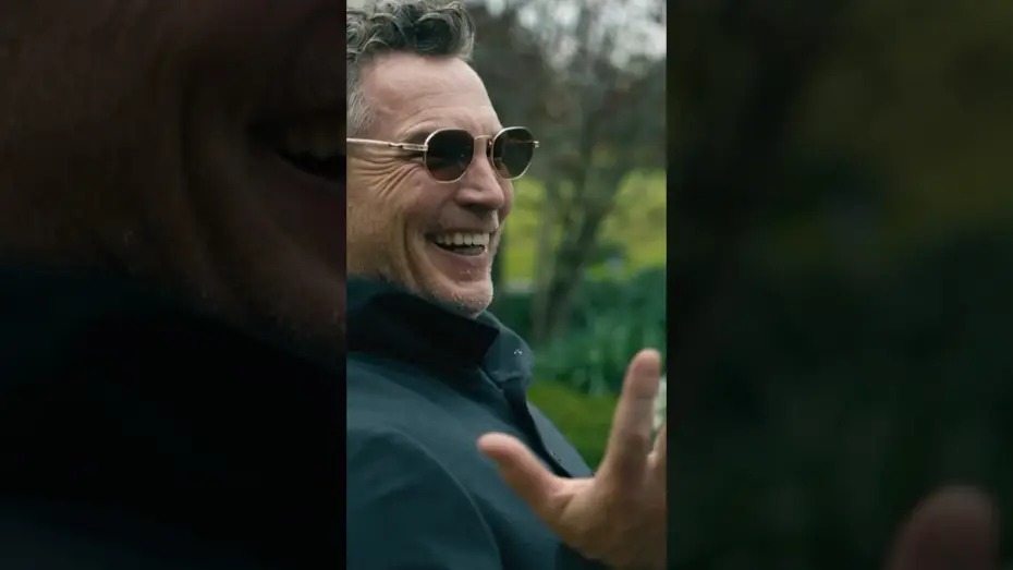 Video for the film Ready or Not 2: Here I Come — Blooper Reel
