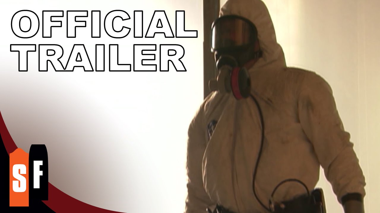 Video for the film Session 9 — Official Trailer
