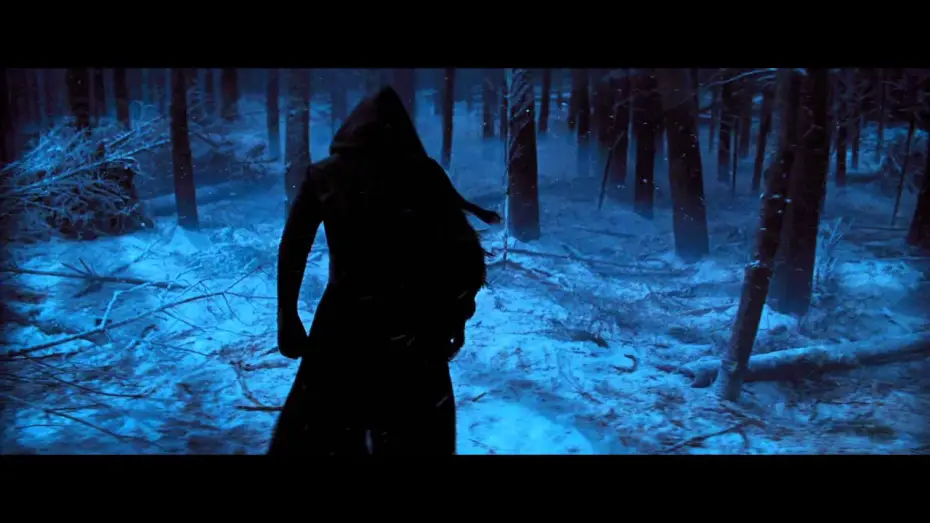 Video for the film Star Wars: The Force Awakens — Gwiezdne wojny: Przebudzenie Mocy - polski zwiastun [dubbing]