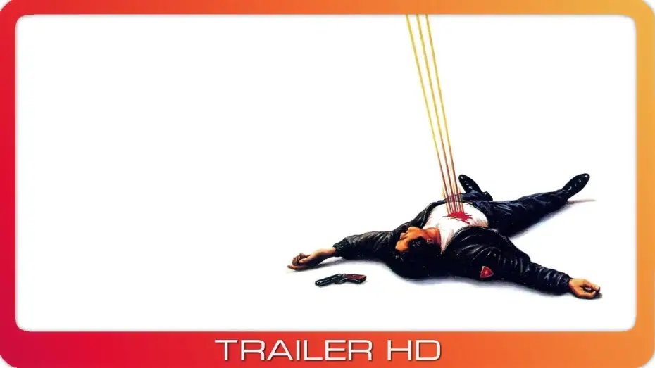 Video for the film The Hidden — The Hidden ≣ 1987 ≣ Trailer