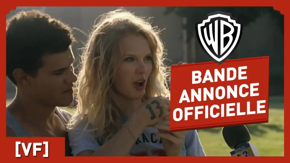 Video for the film Valentine's Day — Valentine's Day - Bande Annonce 2 (VF) - Jessica Alba / Bradley Cooper / Julia Roberts