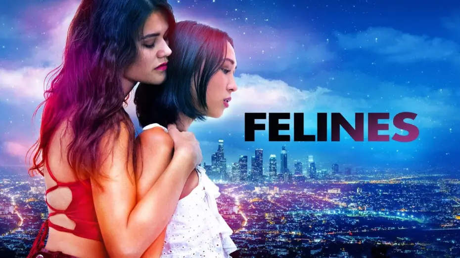Video for the film Felines — Trailer
