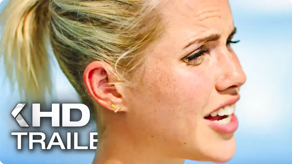 Video for the film 47 Meters Down — 47 METERS DOWN Exklusiv Trailer German Deutsch (2017)