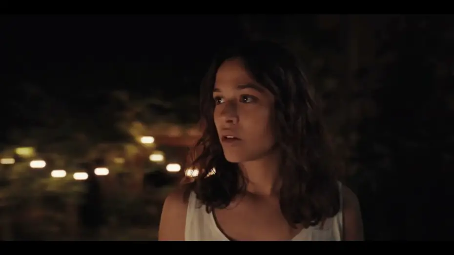 Video for the film Don't Worry, I'll be Ok — NIE MARTW SIE, NIC MI NIE JEST - zwiastun