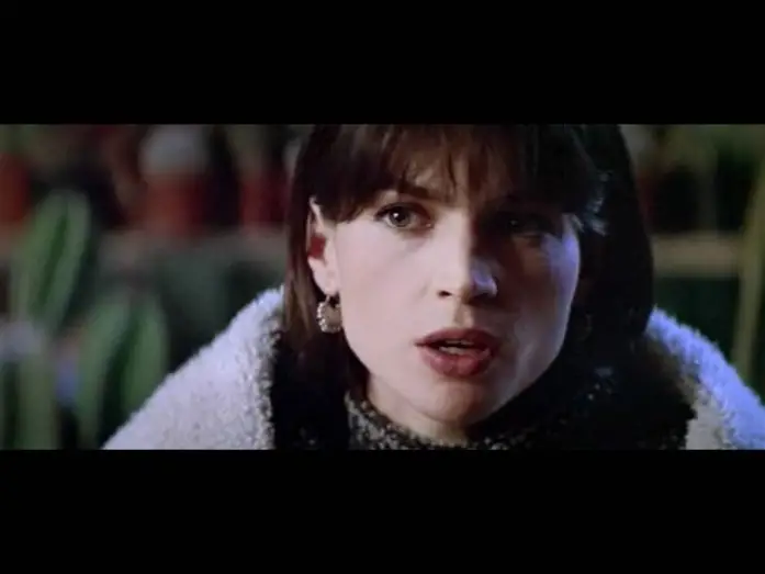 Video for the film Smilla's Sense of Snow — Smilla's Sense of Snow trailer