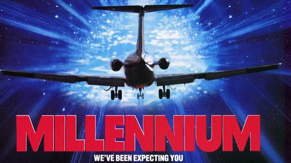 Video for the film Millennium — Millennium (1989) Trailer