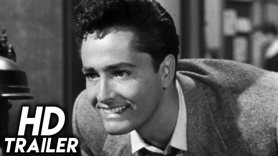 Video for the film Scandal Sheet — Scandal Sheet (1952) ORIGINAL TRAILER [HD 1080p]