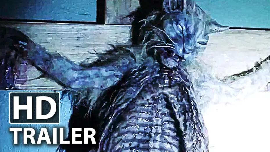 Video for the film Deliver Us from Evil — Erlöse uns von dem Bösen - Trailer 1 - Deutsch HD