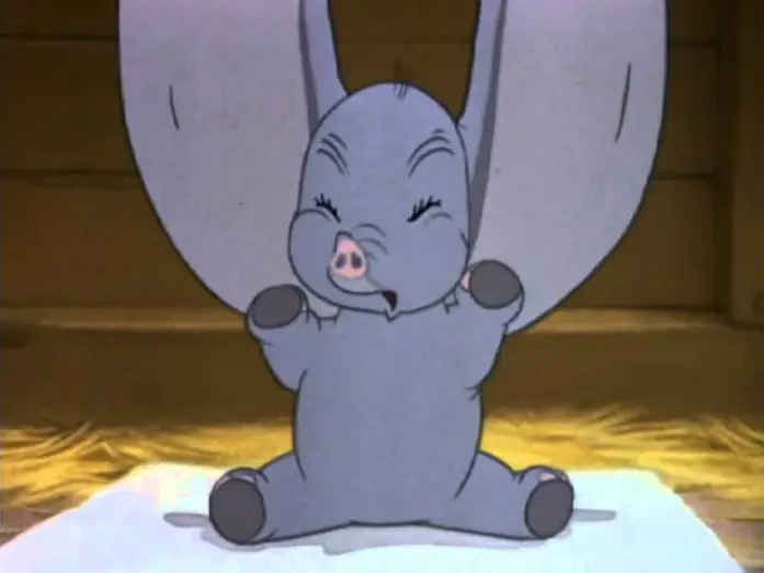 Video for the film Dumbo — Dumbo (VF) - Bande Annonce