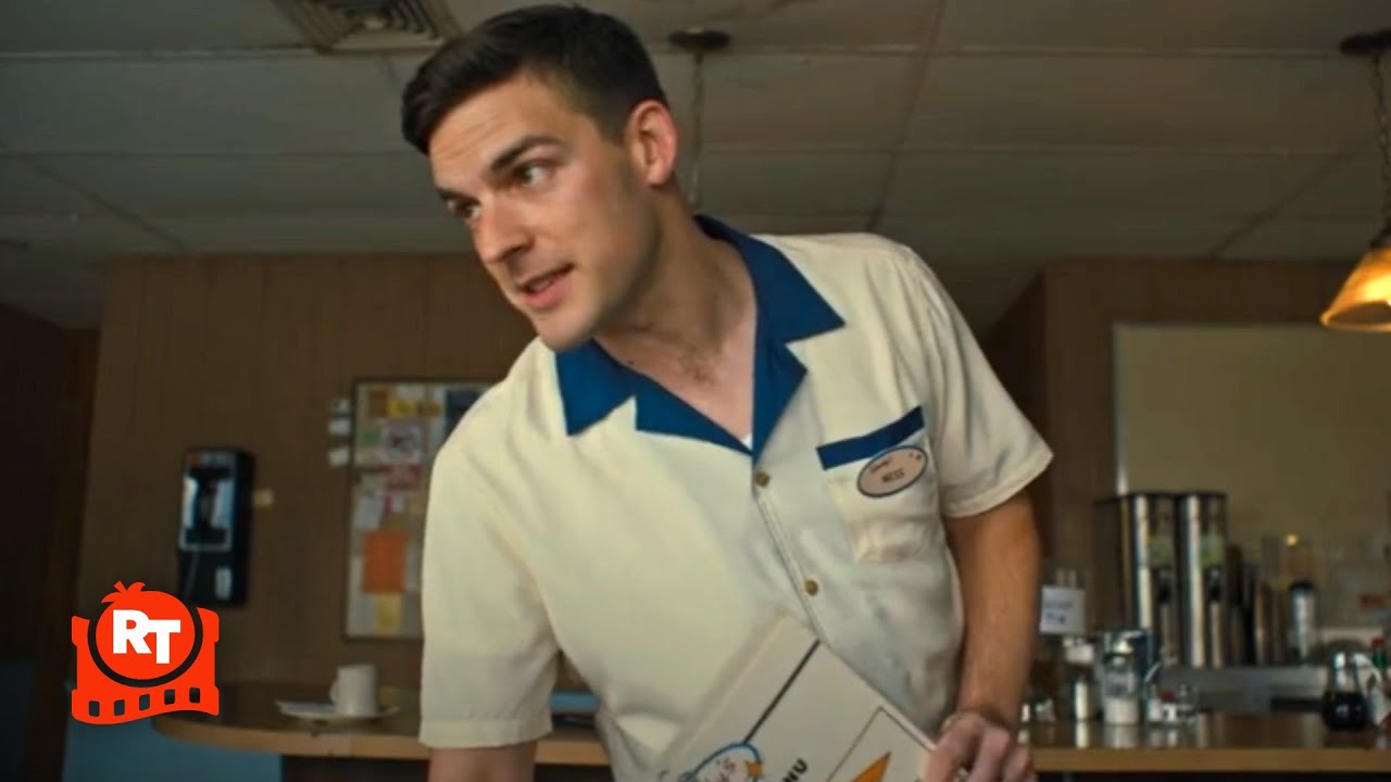 Video for the film Five Nights at Freddy's — MatPat Cameo