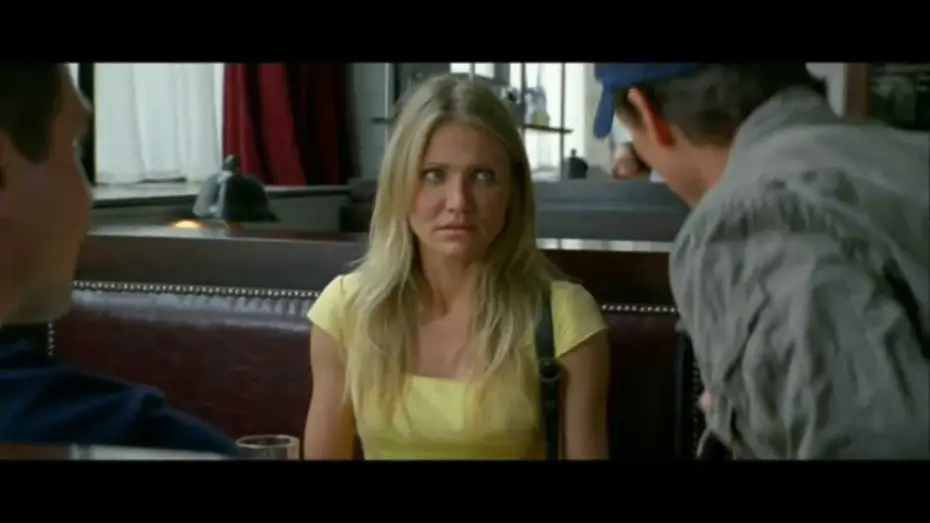 Video for the film Knight and Day — Night And Day - Bande Annonce (VF)