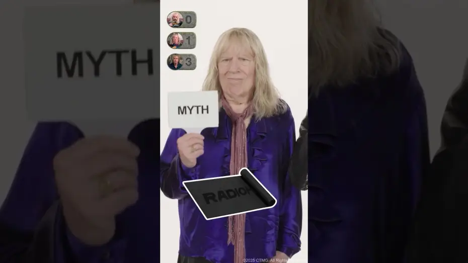 Video for the film Spinal Tap II: The End Continues — Where can we buy a mini Stonehenge? Spinal Tap play Myth or Merch
