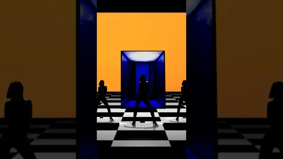 Video for the film THEY NEVER STOP DANCING — THEY NEVER STOP DANCING | Surreal Dance Film
