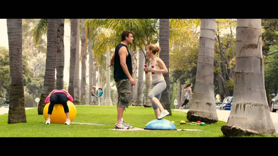 Video for the film This Is 40 — 40 Ans Mode d'Emploi - Bande Annonce (VF) [Universal Pictures]