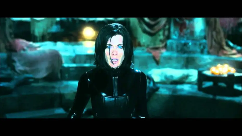 Video for the film Underworld: Awakening — Underworld: Awakening - Trailer B - Deutsch HD