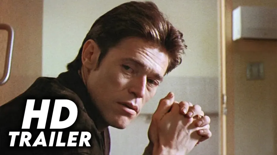 Video for the film Light Sleeper — Light Sleeper (1992) Original Trailer [HD]