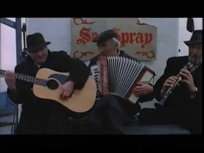 Video for the film Hear My Song — Hear My Song IN FULL. The great Irish tenor Josef Locke played by Ned Beatty.1080p HD