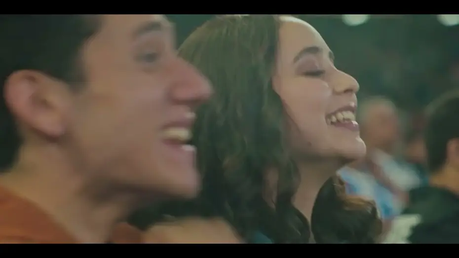Video for the film A Very Unlikely Goalkeeper — A Very Unlikely Goalkeeper | Official Trailer | Cinemex