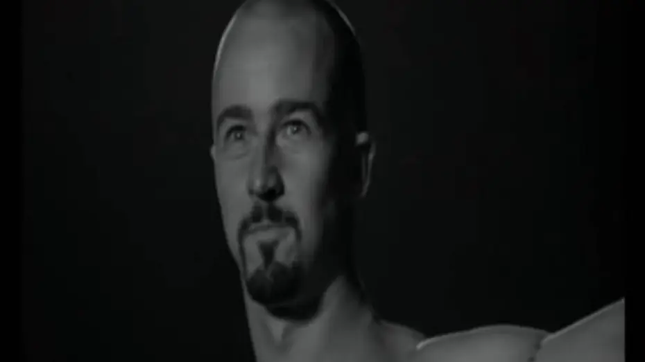 Video for the film American History X — American History X 1998 - Trailer ITA