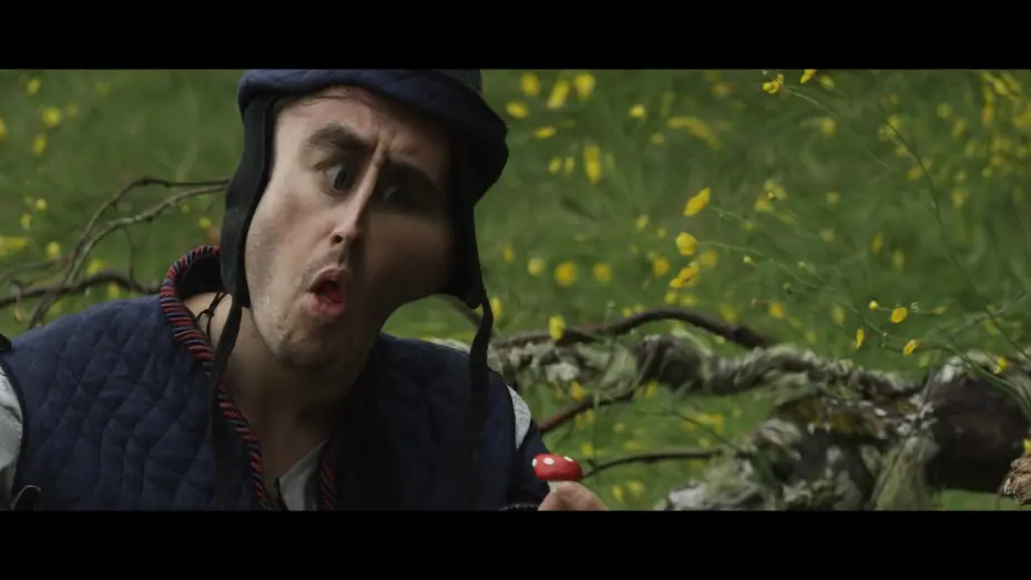 Video for the film Dragons on the Hill — "Dragons on the Hill" (Official Trailer)