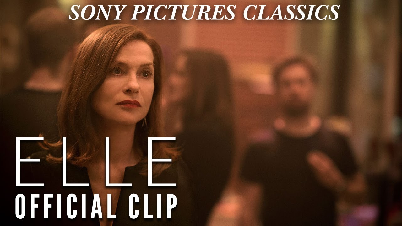 Video for the film Elle — "How About We Order" Official Clip